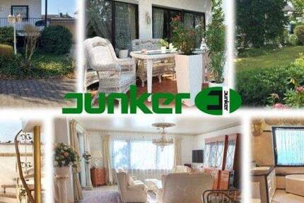 Haus Rodgau Dudenhofen - 8 Zimmer, 177 m&sup2;, 780.000&euro; | Angebot:25643533