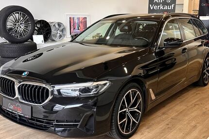 BMW 520 90.871 km 25.999 &euro; Schaafheim 64850