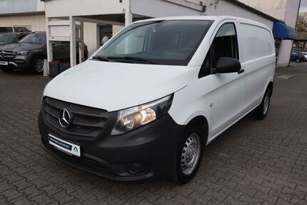 Mercedes-Benz Vito 323.199 km 7.980 € Darmstadt 64291