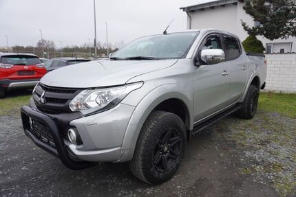 Mitsubishi L200 146.500 km 22.800 &euro; Rödermark 63322