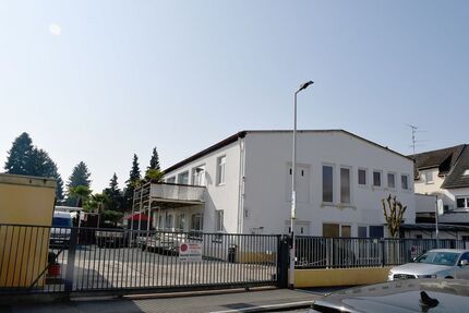 Attraktives 1.344 m² großes GrundstückAbriss mit vielseitig nutzbarer Bebauung - Haus Darmstadt-Arheilgen Darmstadt/Vororte | Angebot:25782064