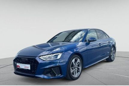Audi A4 9.264 km 31.740 &euro; Bensheim 64625