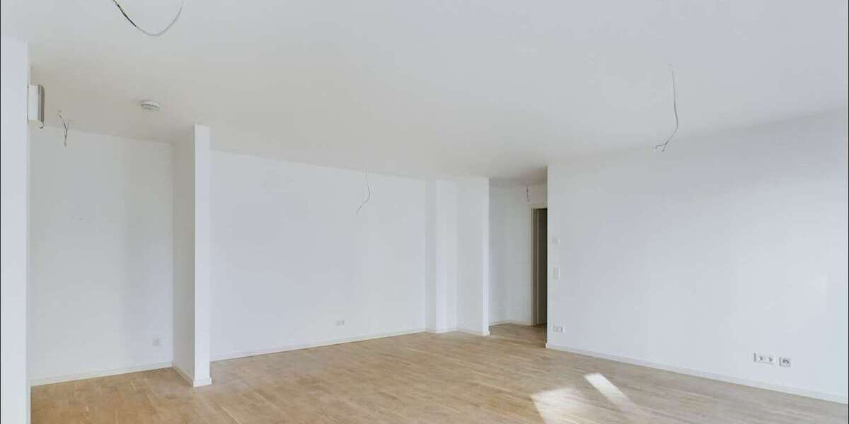 Etagenwohnung Offenbach am Main Bieberer Berg - 2 Zimmer, 59 m&sup2;, 269.000&euro; | Angebot:24761504