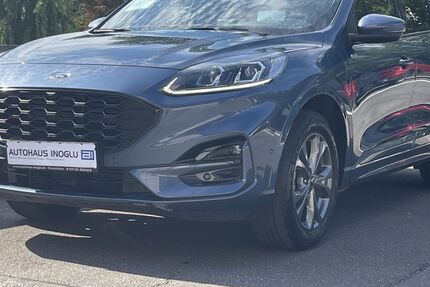 Ford Kuga 9.804 km 26.480 € Rüsselsheim 65428