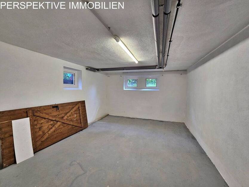 Frisch renovierte 2. Zimmer-Wohnung in Top Lage in Bad König