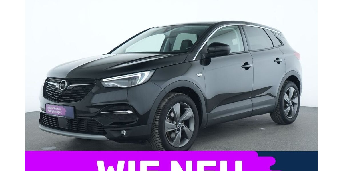 Opel Grandland (X) 45.369 km 18.202 &euro; Dietzenbach bei Frankfurt 63128