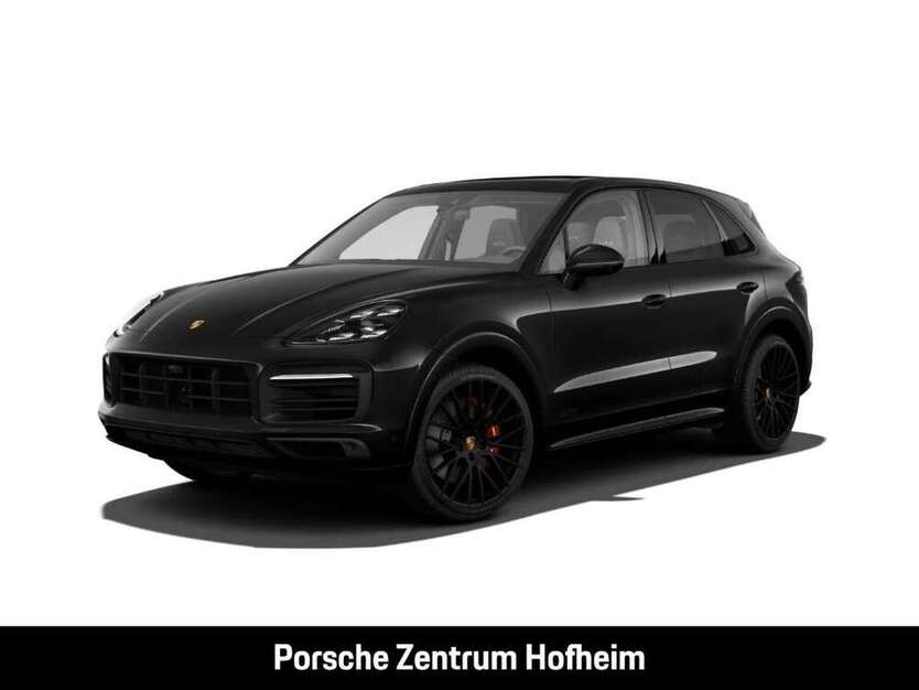 Cayenne