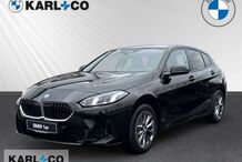 Gebrauchtwagen BMW 116