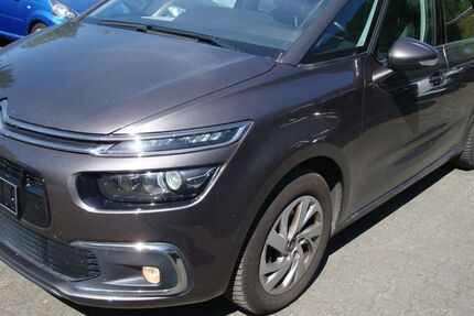 Citroen C4 Picasso 106.000 km 8.599 &euro; Lorsch 64653