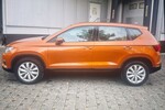 Seat Ateca 72.600 km 19.000 € Rodgau 63110