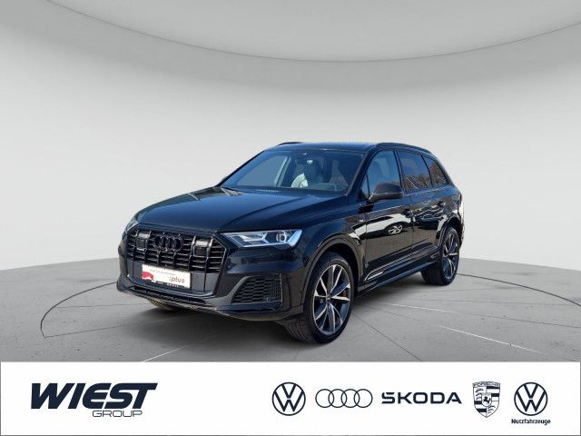 Audi Q7 104.110 km 50.999 &euro; Darmstadt 64295