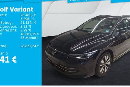 VW Golf 24.955 km 26.480 &euro; Frankfurt 60326