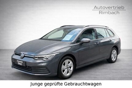 VW Golf 71.000 km 16.990 &euro; Rimbach 64668