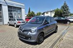 Renault Twingo Cosmic, Klima, Automatik, Sitzheizung, Temp 36.200 km 10.990 &euro; Rodgau 63110