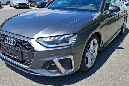 Audi A4 89.000 km 27.590 &euro; Gross Gerau 64521