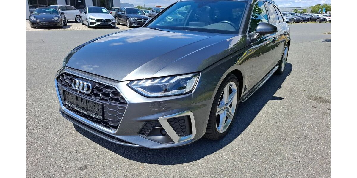 Audi A4 89.000 km 27.590 &euro; Gross Gerau 64521