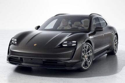Porsche Taycan 52.425 km 65.490 &euro; Hofheim 65719