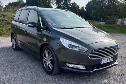 Ford Galaxy 137.000 km 19.900 &euro; Rimbach 64668