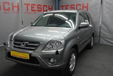 Honda CR-V 232.760 km 5.490 € Pfungstadt 64319