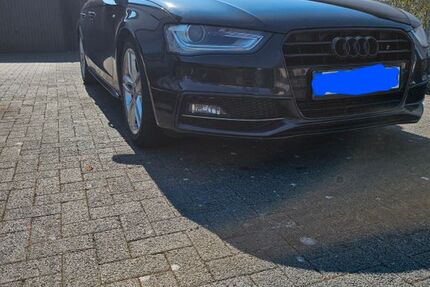 Audi A4 259.000 km 8.100 &euro; Weiterstadt 64331