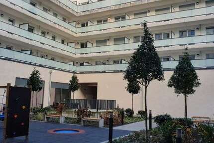 Wohnung zum Mieten in Offenbach 748,75 € 44.97 m² 2 zimmer