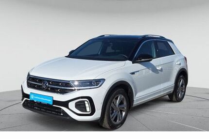 VW T-Roc 19.230 km 29.999 &euro; Darmstadt 64295