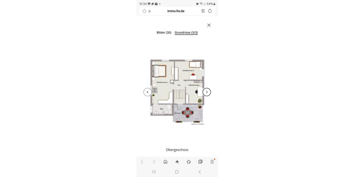 Einfamilienhaus Lautertal (Odenwald) - 4 Zimmer, 131 m&sup2;, 1.800&euro; | Angebot:26280716