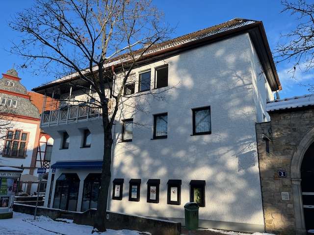 Wohnung zum Mieten in Lorsch 1.050 € 95 m² 4 zimmer