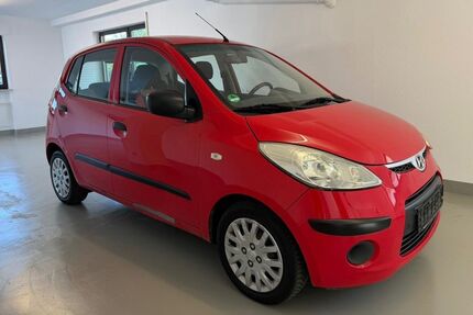 Hyundai i10 199.209 km 900 &euro; Alsbach 64665