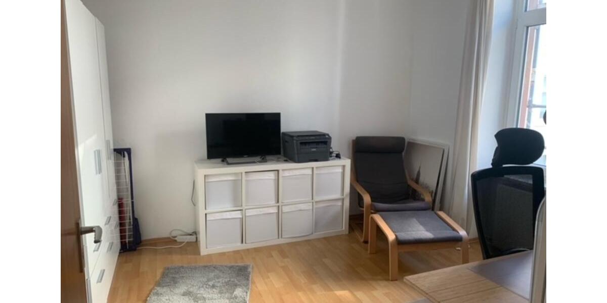 Etagenwohnung Frankfurt am Main Nordend Ost - 3 Zimmer, 68 m&sup2;, 460.000&euro; | Angebot:25433480