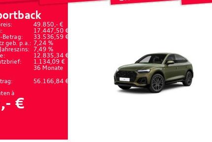Audi Q5 27.318 km 49.850 &euro; Frankfurt am Main 60326