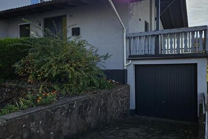 Heller Anbau mit Fernblick zu vermieten zimmer