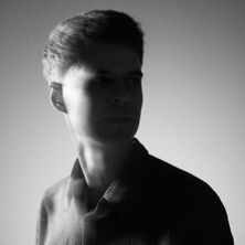 Alex Stoldt - Quasi Nichts 12.03.2026 Kulturzentrum Schlachthof e.V.