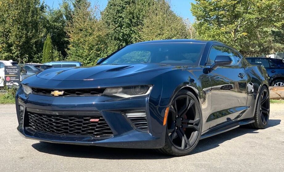 Camaro