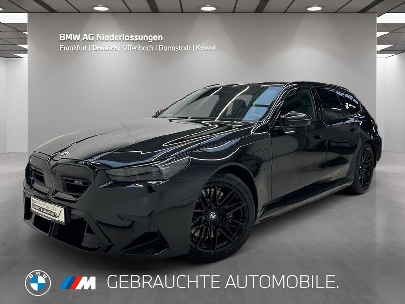 BMW M5 12.270 km 148.780 € Dreieich-Sprendlingen 63303