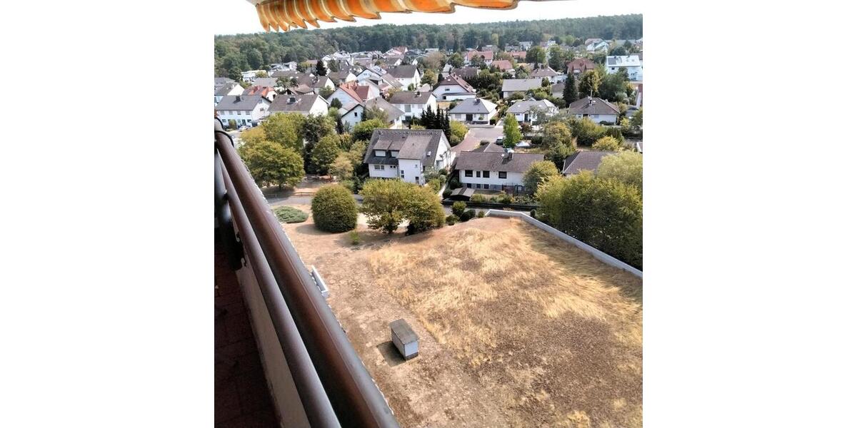 Etagenwohnung Rödermark - 2 Zimmer, 69 m&sup2;, 210.000&euro; | Angebot:27298243