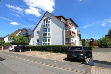 Wohnung Pfungstadt - 3 Zimmer, 69 m&sup2;, 198.000&euro; | Angebot:27236063