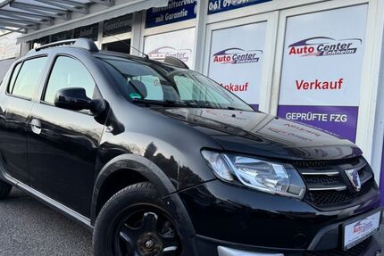 Dacia Sandero 65.000 km 9.299 &euro; Frankfurt am Main 60388