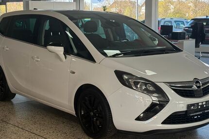 Opel Zafira 174.000 km 9.850 &euro; Rüsselsheim 65428