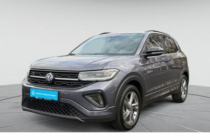 VW T-Cross 19.424 km 28.450 € Bensheim 64625