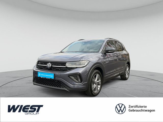 VW T-Cross 19.424 km 28.450 &euro; Bensheim 64625
