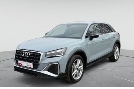 Audi Q2 6.394 km 34.950 &euro; Bensheim 64625