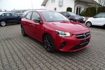 Opel Corsa F 1,2l Edition, Sitzheizung, Lenkradheizung, 56.945 km 9.890 &euro; Rodgau 63110
