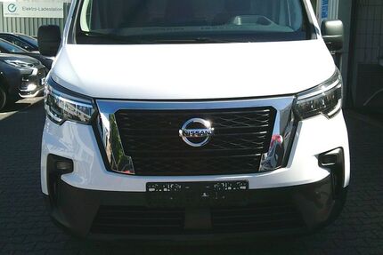 Nissan Primastar 46.895 km 22.590 &euro; Frankfurt 60486