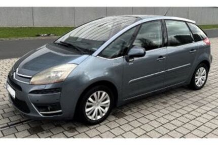 Citroen C4 Picasso 185.000 km 2.700 &euro; Rüsselsheim 65428
