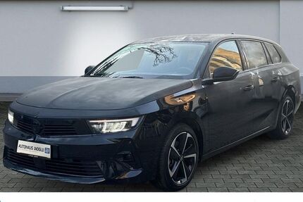Opel Astra 25.545 km 20.480 &euro; Rüsselsheim 65428