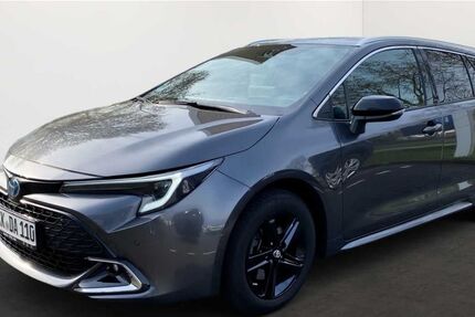 Toyota Corolla 11.000 km 40.720 &euro; Darmstadt 64293