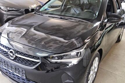 Opel Corsa 29.875 km 13.880 &euro; Ober-Ramstadt 64372