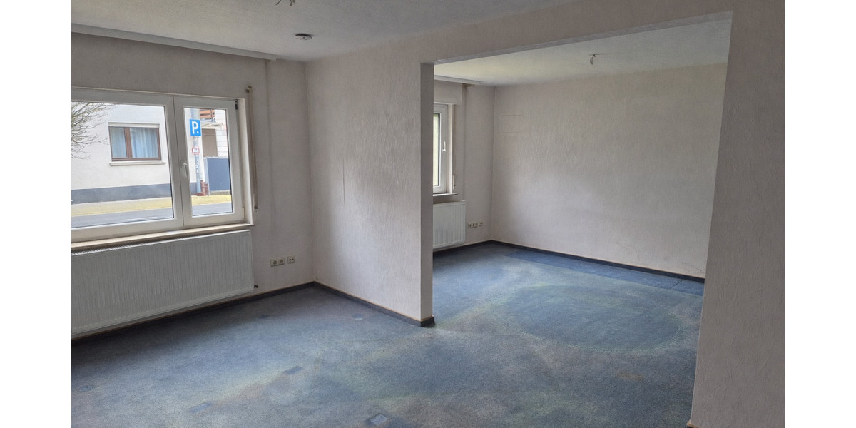 Einfamilienhaus Egelsbach - 6 Zimmer, 130 m&sup2;, 420.000&euro; | Angebot:24966397