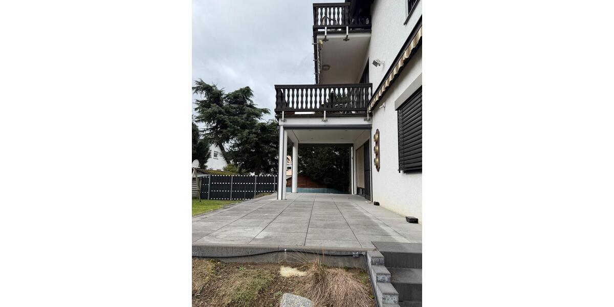 Erdgeschoßwohnung Raunheim - 2 Zimmer, 93 m&sup2;, 1.500&euro; | Angebot:25178774